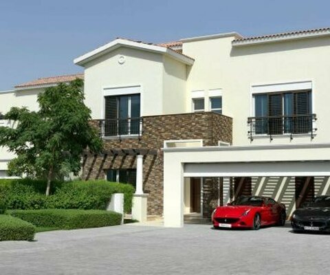 Вилла 8 спален в DISTRICT ONE VILLAS, Mohammed Bin Rashid City - 6