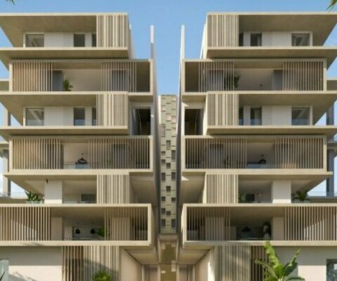 Вилла 4 спальни в SIX SENSES THE PALM, Palm Jumeirah - 2