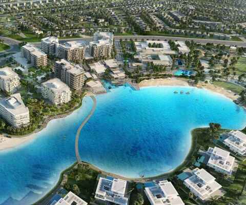 Вилла 5 спален в TILAL AL GHAF RESIDENCES, Tilal Al Ghaf - 4