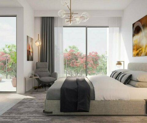 Вилла 5 спален в TILAL AL GHAF RESIDENCES, Tilal Al Ghaf - 7