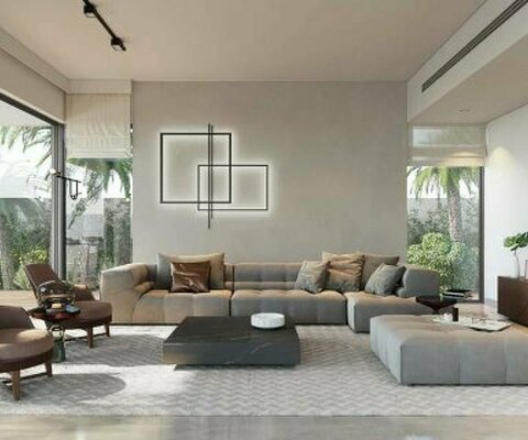 Вилла 5 спален в TILAL AL GHAF RESIDENCES, Tilal Al Ghaf - 8