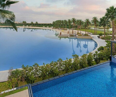 Вилла 5 спален в TILAL AL GHAF RESIDENCES, Tilal Al Ghaf - 9