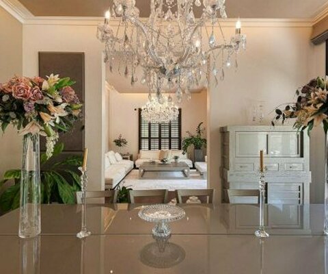 Вилла 6 спален в AL BARARI VILLAS, Al Barari - 4