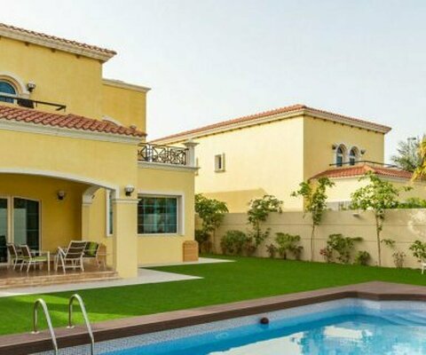 Вилла 5 спален в SIGNATURE VILLAS, Palm Jumeirah - 4