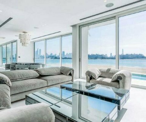 Вилла 5 спален в SIGNATURE VILLAS, Palm Jumeirah - 5