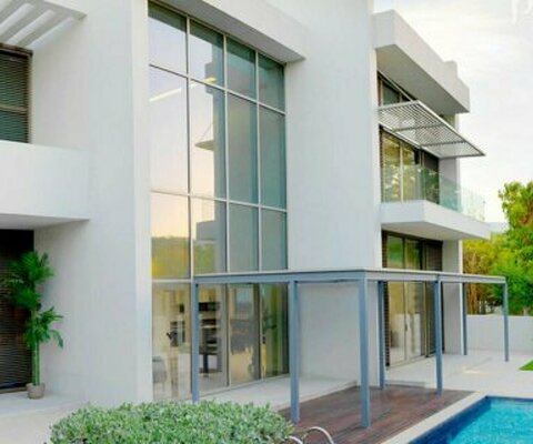 Вилла 5 спален в DISTRICT ONE VILLAS, Mohammed Bin Rashid City