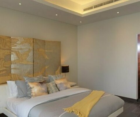 Вилла 5 спален в DISTRICT ONE VILLAS, Mohammed Bin Rashid City - 2