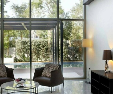 Вилла 5 спален в DISTRICT ONE VILLAS, Mohammed Bin Rashid City - 2