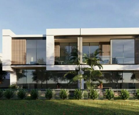 Вилла 5 спален в DISTRICT ONE VILLAS, Mohammed Bin Rashid City - 3