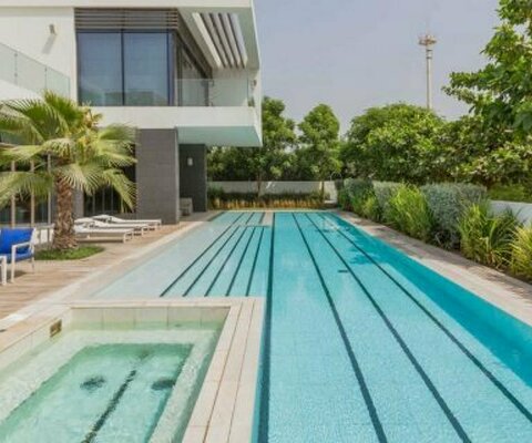 Вилла 5 спален в DISTRICT ONE VILLAS, Mohammed Bin Rashid City - 5