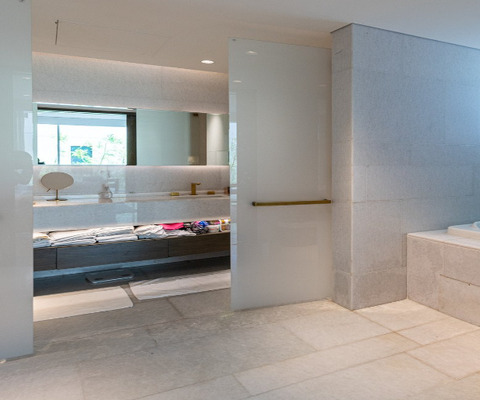 Вилла 3 спальни на Palm Jumeirah - 3