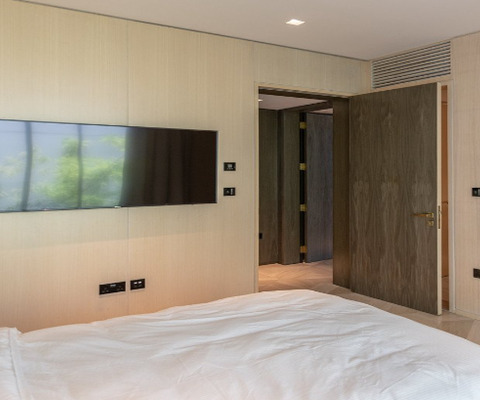 Вилла 3 спальни на Palm Jumeirah - 4