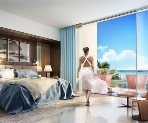 Вилла 5 спален в GERMANY VILLAS, The World Islands - 2