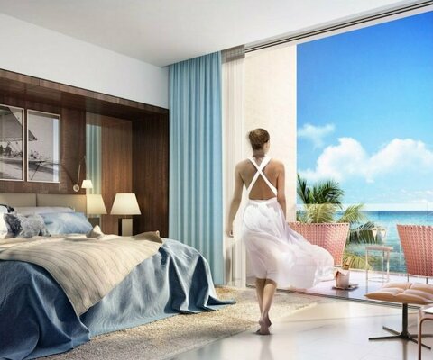 Вилла 5 спален в GERMANY VILLAS, The World Islands - 5