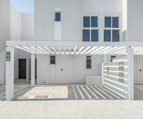 Вилла 3 спальни в Mudon - 3