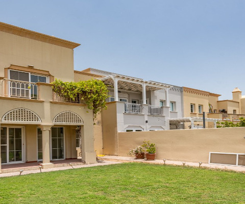 Вилла 2 спальни в The Springs  - 2