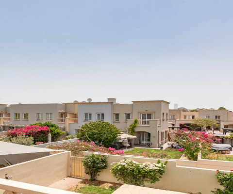 Вилла 2 спальни в The Springs  - 3