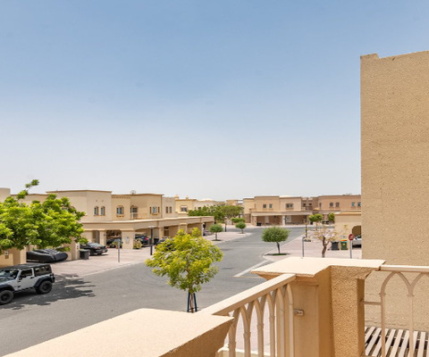 Вилла 2 спальни в The Springs  - 4