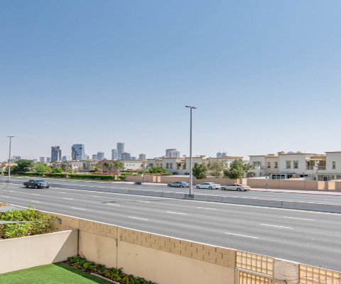 Вилла 2 спальни в The Springs  - 5