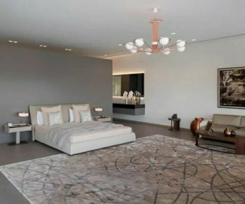 Вилла 6 спален в DISTRICT ONE VILLAS, Mohammed Bin Rashid City - 2