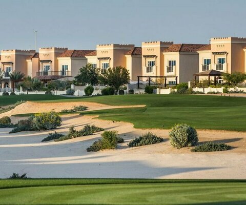 Вилла 5 спален в VICTORY HEIGHTS, Dubai Sports City - 2