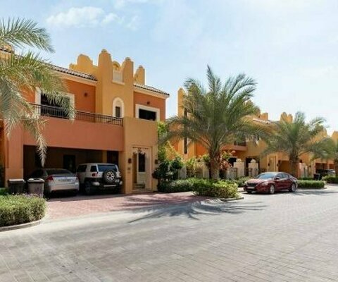 Вилла 5 спален в VICTORY HEIGHTS, Dubai Sports City - 3