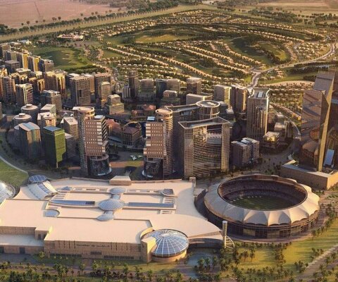 Вилла 5 спален в VICTORY HEIGHTS, Dubai Sports City - 5