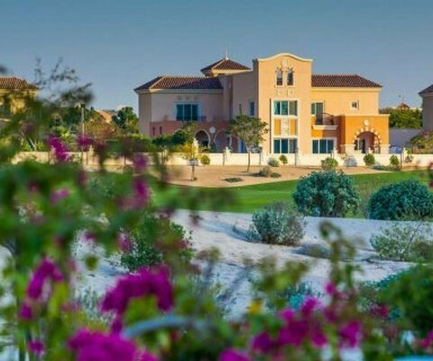 Вилла 5 спален в VICTORY HEIGHTS, Dubai Sports City - 6