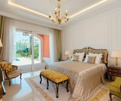 Вилла 7 спален в XXII CARAT, Palm Jumeirah  - 2