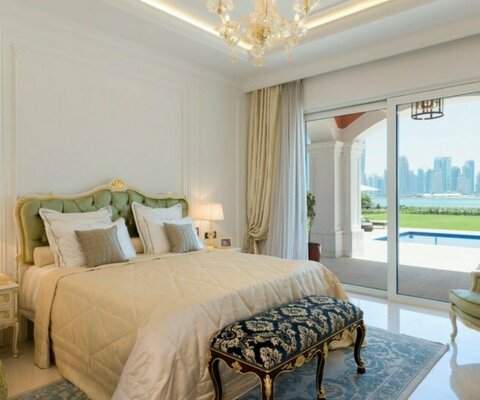 Вилла 7 спален в XXII CARAT, Palm Jumeirah  - 3