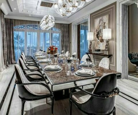 Вилла 7 спален в XXII CARAT, Palm Jumeirah  - 5