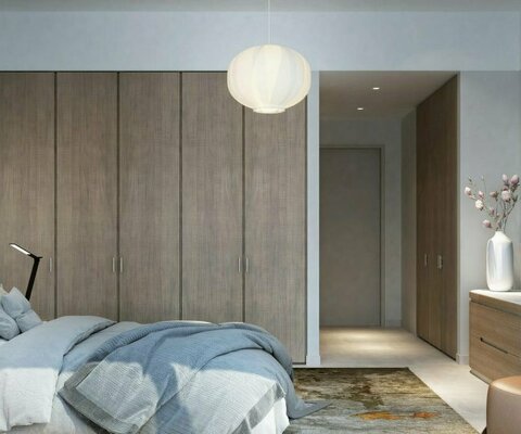 Вилла 4 спальни в THE VALLEY VILLAS, The Valley - 2