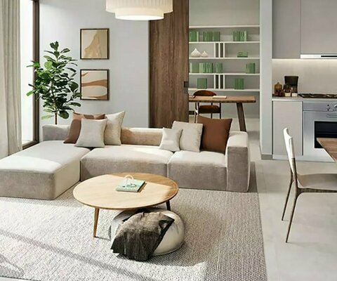 Вилла 4 спальни в THE VALLEY VILLAS, The Valley - 5