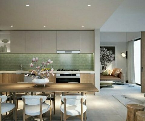 Вилла 4 спальни в THE VALLEY VILLAS, The Valley - 6