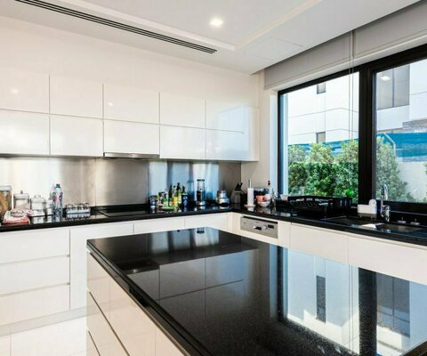 Вилла 6 спален в DAMAC Hills  - 3