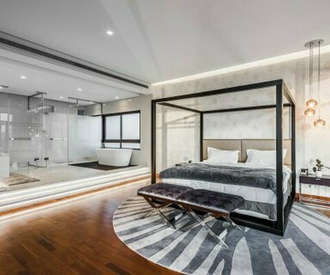 Вилла 6 спален в DAMAC Hills  - 4