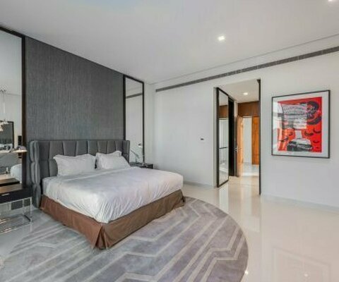 Вилла 6 спален в DAMAC Hills  - 6