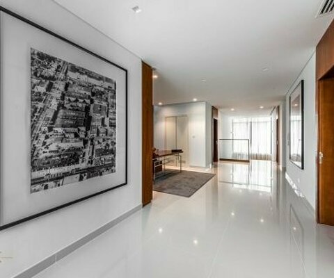 Вилла 6 спален в DAMAC Hills  - 8