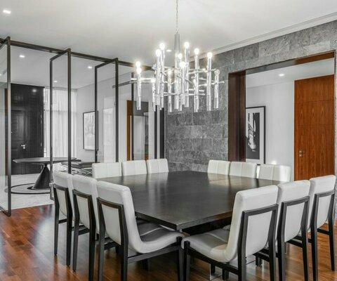 Вилла 6 спален в DAMAC Hills  - 9