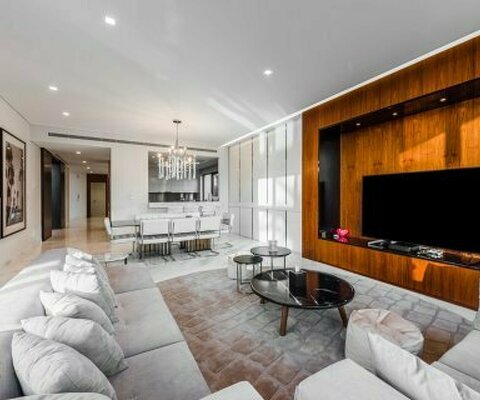 Вилла 6 спален в DAMAC Hills  - 12