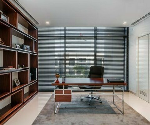 Вилла 6 спален в DAMAC Hills  - 14