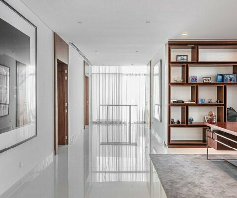 Вилла 6 спален в DAMAC Hills  - 15