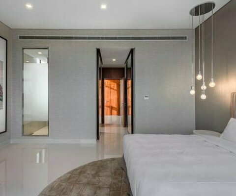 Вилла 6 спален в DAMAC Hills  - 16