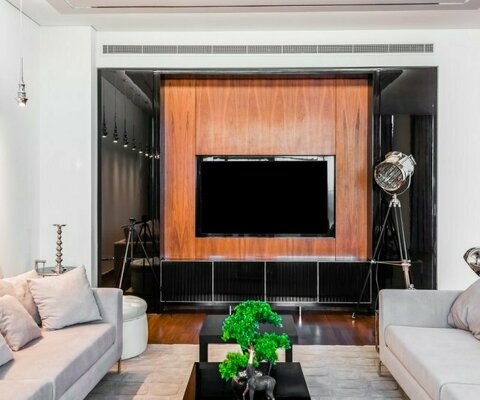 Вилла 6 спален в DAMAC Hills  - 17