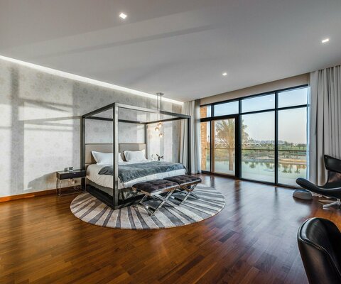 Вилла 6 спален в DAMAC Hills  - 18