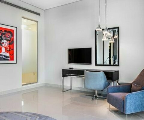 Вилла 6 спален в DAMAC Hills  - 19