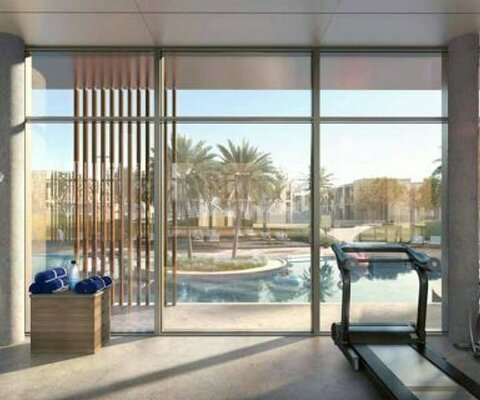 Вилла 4 спальни в RUBA, Arabian Ranches 3 - 2