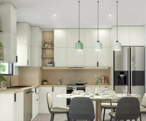 Вилла 4 спальни в RUBA, Arabian Ranches 3 - 4