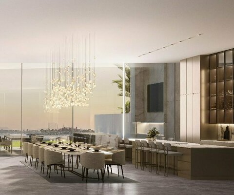 Вилла 7 спален в ELLINGTON VILLA COLLECTION, La Mer - 3