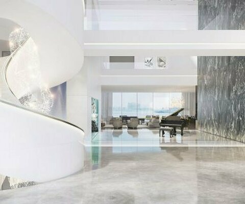 Вилла 7 спален в ELLINGTON VILLA COLLECTION, La Mer - 4